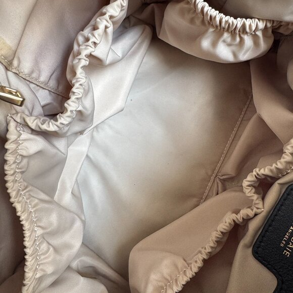 Mina Baie - Emmy Mini - Nylon - Black/Gold - Gently Used - Picture 10 of 13